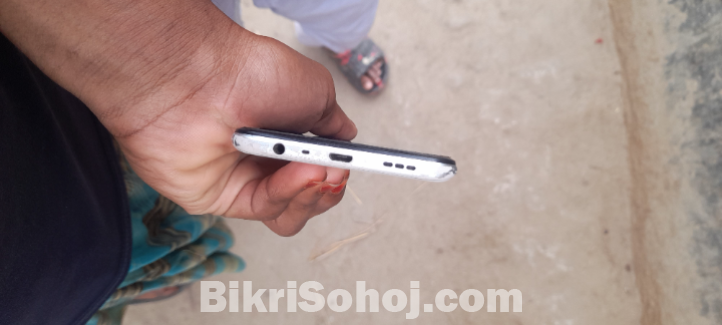Oppo a15s